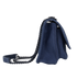 Canapa Flap Chain Crossbody, side view